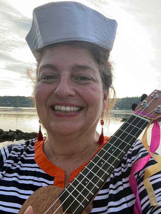 Hudson River Hooray Concert for Kids!